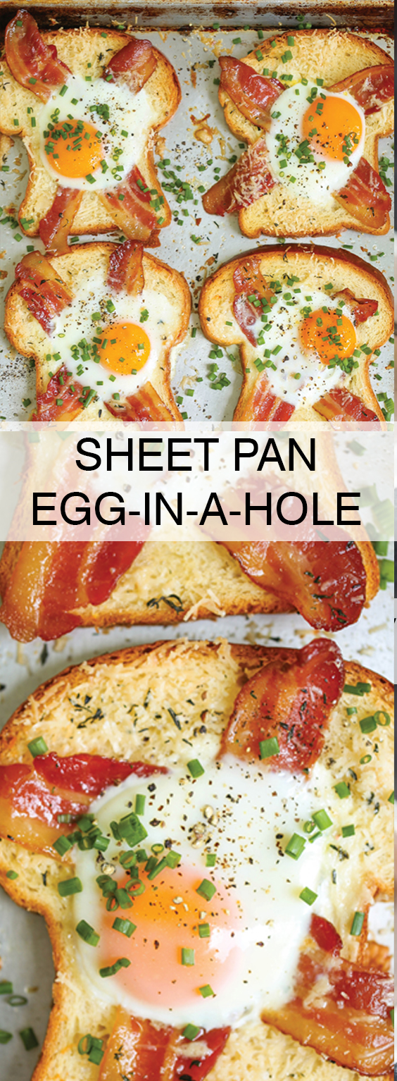 SHEET PÁN EGGINÁHOLE