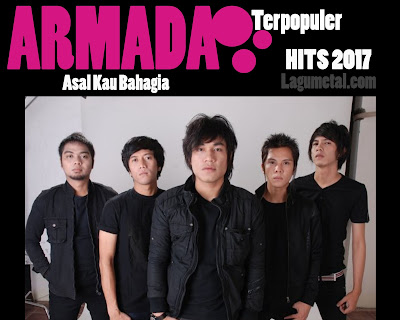 Lagu Armada Asal Kau Bahagia Terbaru Mp3 Paling Populer