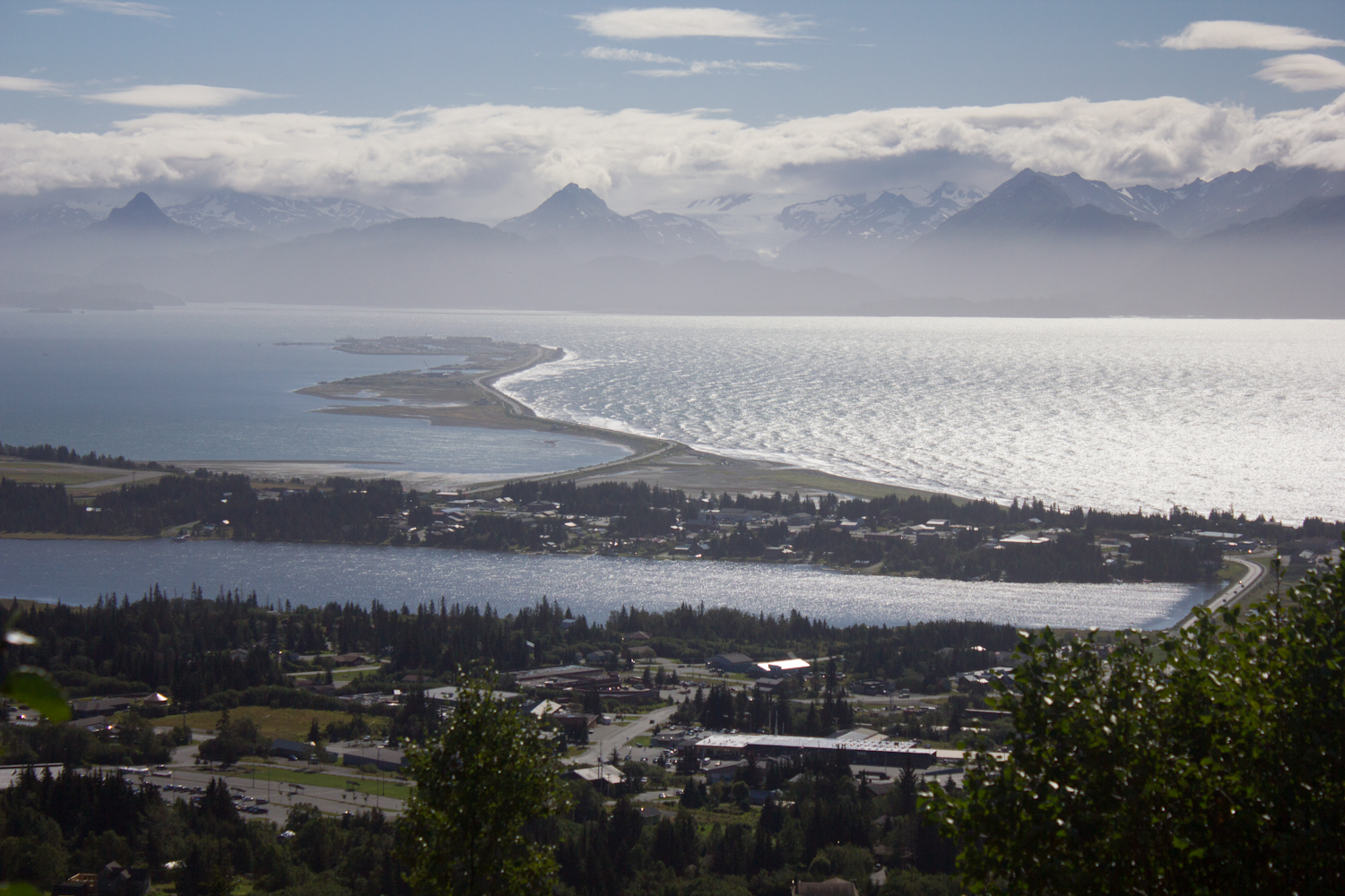 Oh, The Places We Went Homer, AK Activities