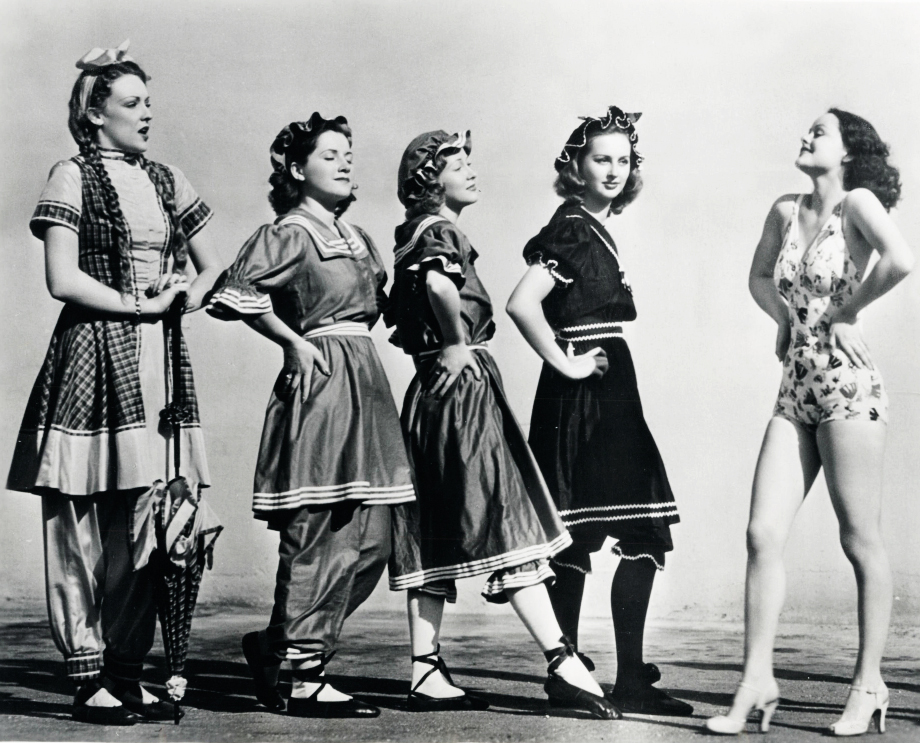 Prohibition era fashion images 95 Prohibition era fashion images 65