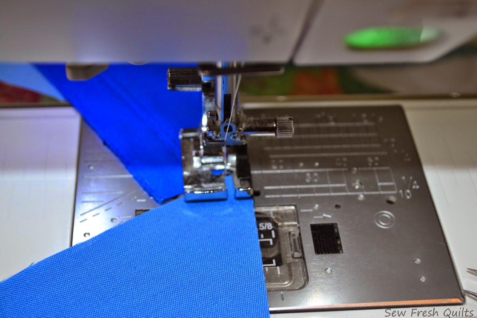 Sew Fresh Quilts Top 10 Tips for New Quilters Quick Piecing Techniques