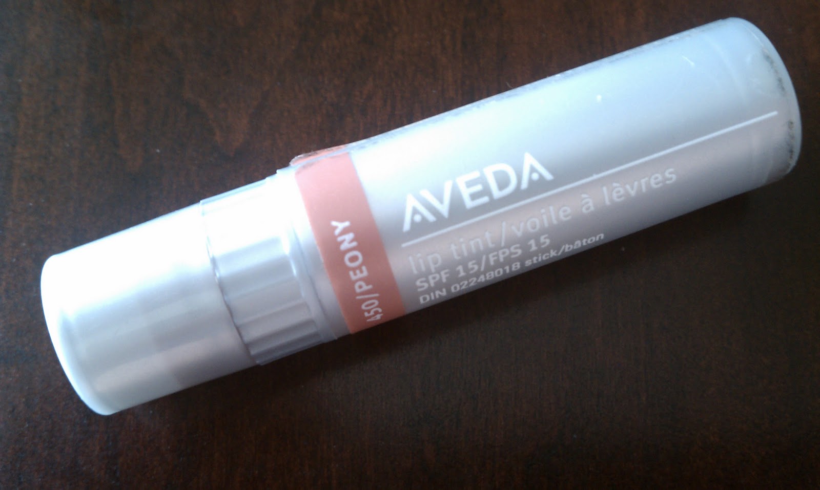 Beauty and the Newb Blitz BloggingProducts to Hunt Down Aveda Lip