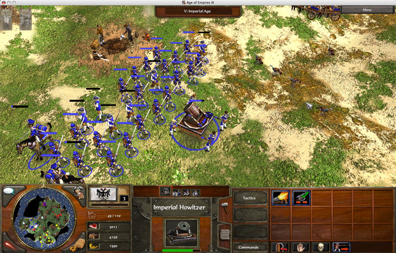 Age Of Empires 3 No Cd Crack Download Blog Posts - ratofload