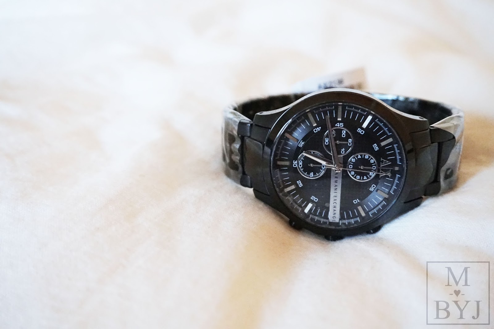 armani exchange ax2138