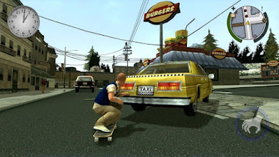 ialah game yg bercerita anak sekolah yg badung ibarat preman Terbaru 2018 Bully Anniversary Edition Apk + Mod Data (2017)