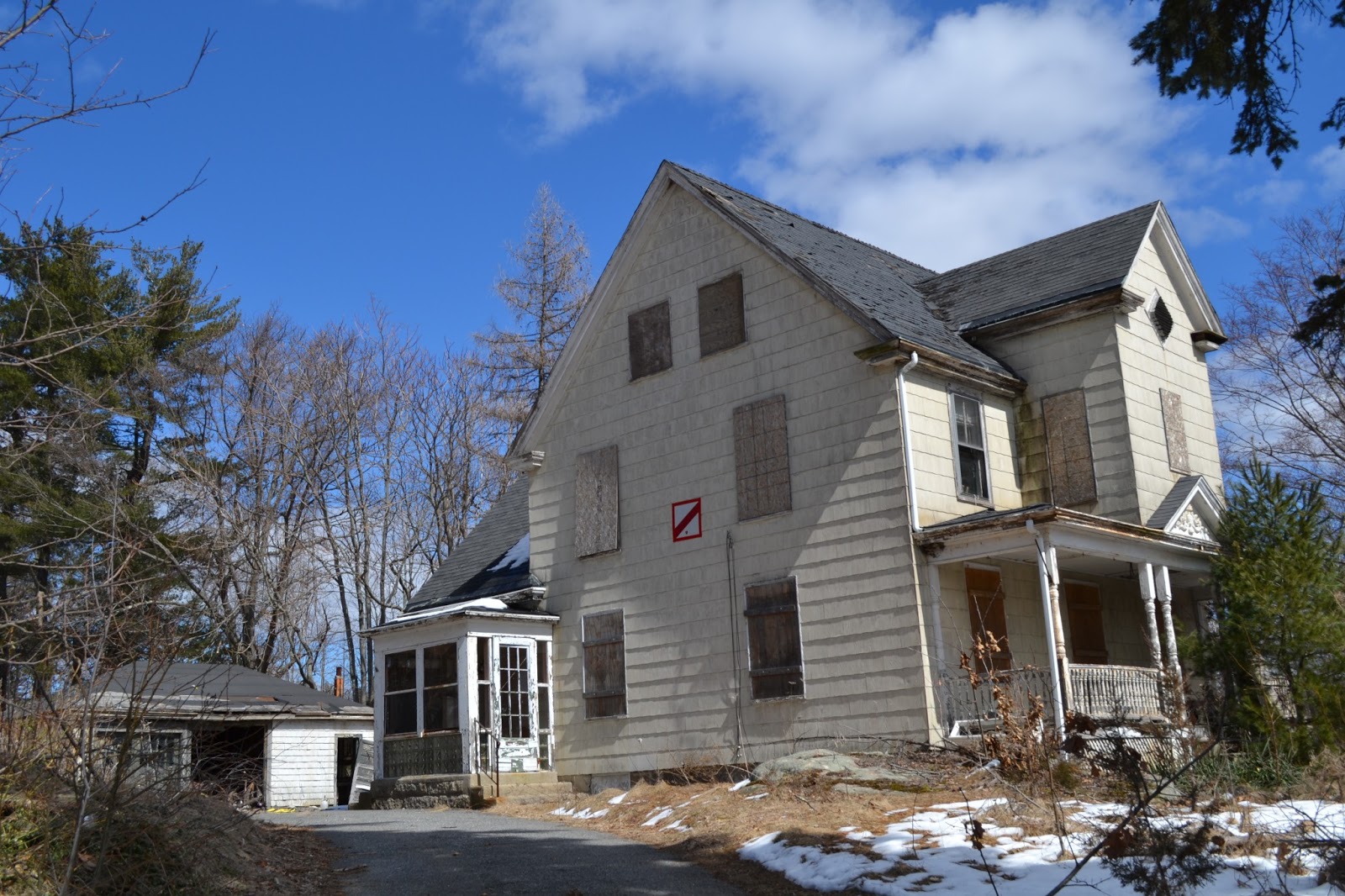 I Love Urbex : #6 Abandoned House