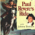 Paul Revere's Ride / Four Color Comics v2 #822 - Alex Toth art