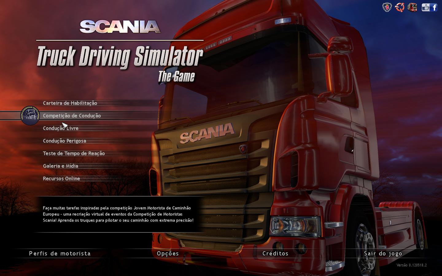 scania truck driving simulator the game download scania truck driving simulator the game download