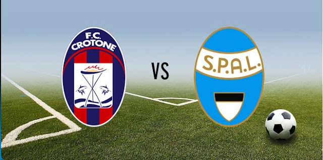 Crotone vs SPAL 2013 - Highlights & Full Match