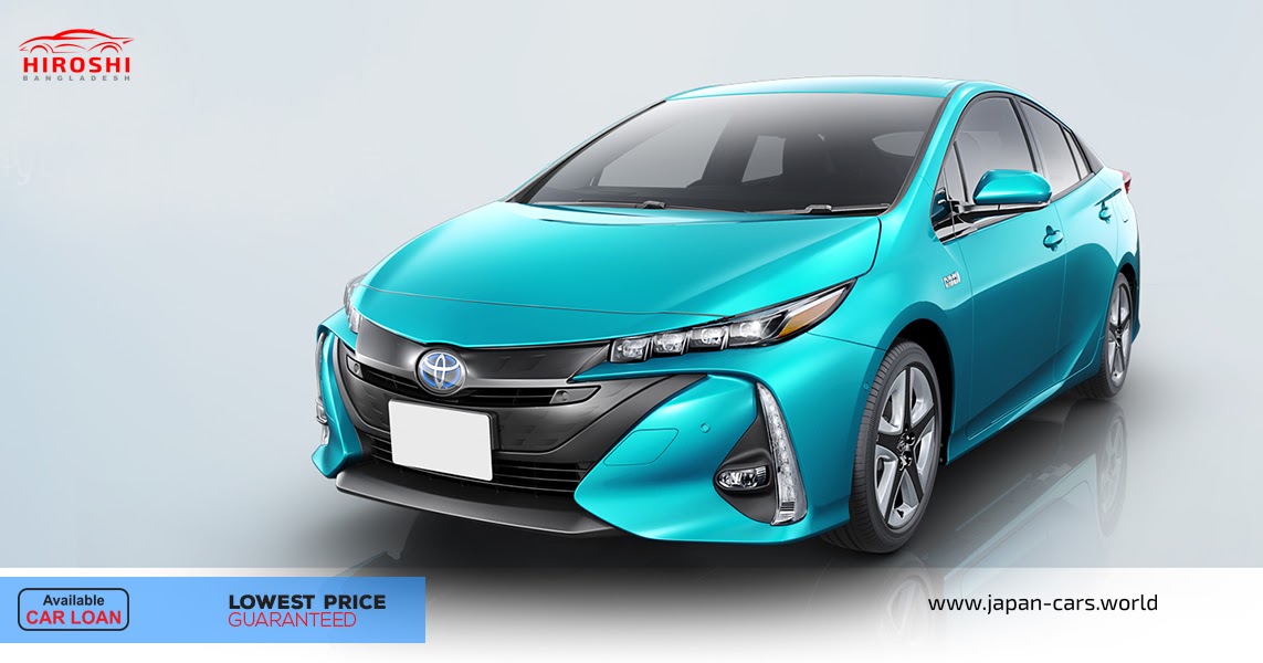 Hybrid Cars Toyota Car Price in Bangladesh