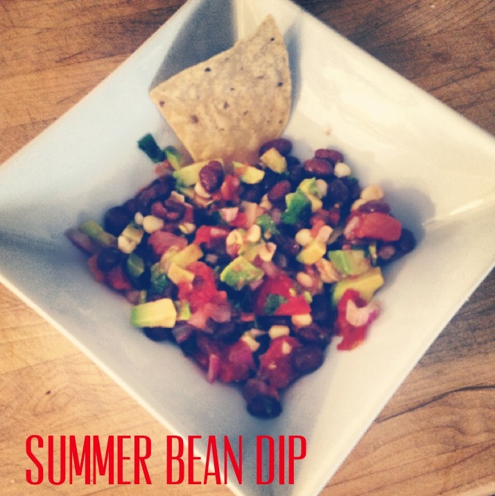 Follow Me Home My GoTo Summer Dip