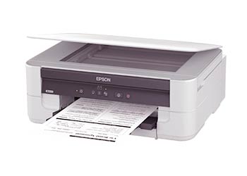 Epson K100 Printer Driver Download
