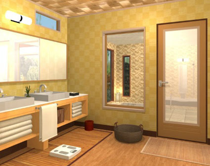 Escape an Ocean View Ryokan