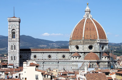 Duomo - Florencia