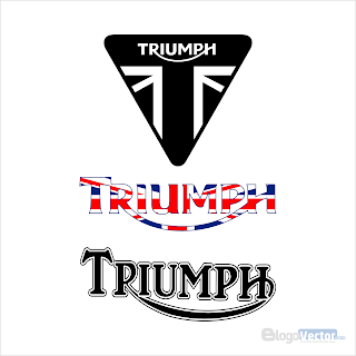 Triumph Logo vector (.cdr)