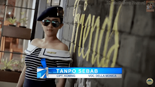 Della Monica - Tanpo Sebab