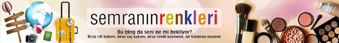 Semra'nın Renkleri