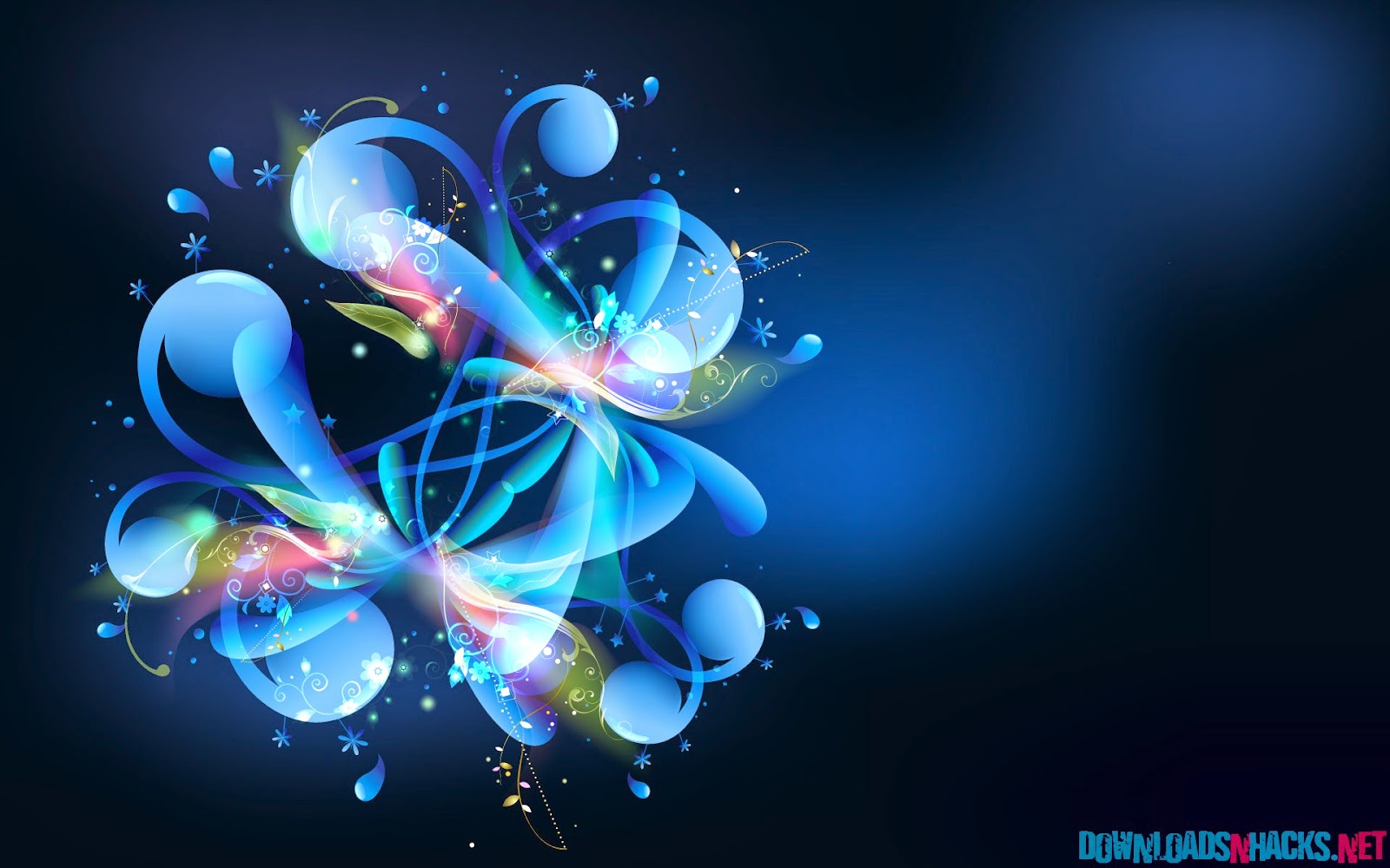 Computer Effect Wallpaper 3D effects wallpapers in HD - HD WALLPAPERS