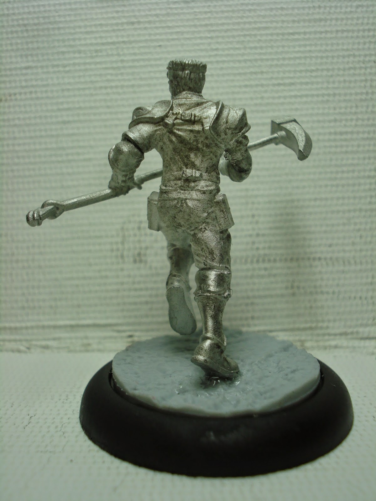Unboxing Guild Ball - The Mason's Guild - Wargaming Hub