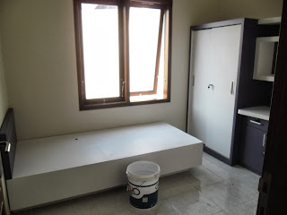 Bedroom Set Untuk Kamar Kost