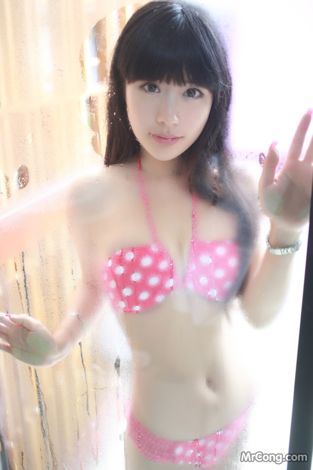 MyGirl No.083: Model Verna (刘雪 妮) (63 photos) photo 1-1