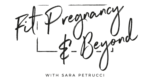 Fit Pregnancy & Beyond