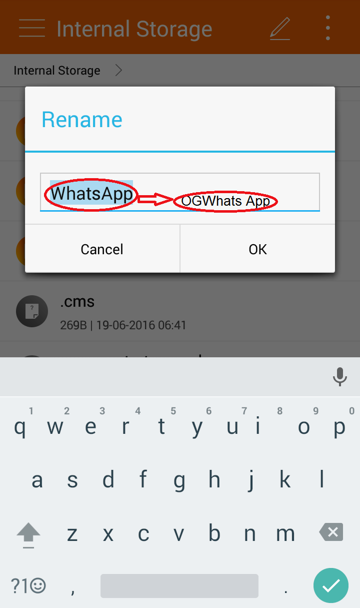 How To Use 2 Whatsapp In One Dual Sim Mobile Phone In 2018 Geeks Rider