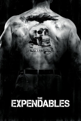 The Expendables Poster