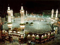 Haji dan Ideologi Kekuasaan