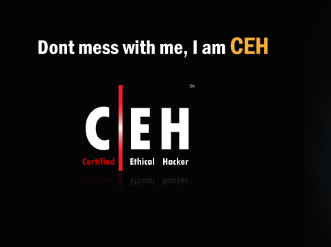 ethical hacker certified hacking hackers ceh certification knowledge tutorials sharing