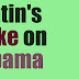 Here's Putin's joke about Obama