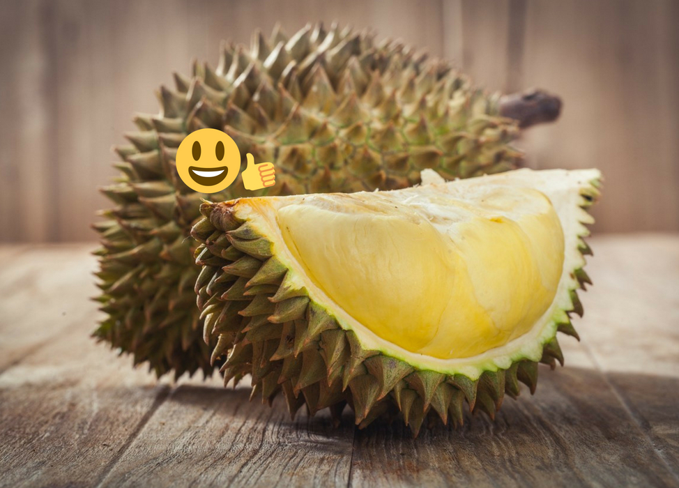 DURIAN DELIVERY - DELIVER FRESH DURIANS TO YOUR DOORSTEP