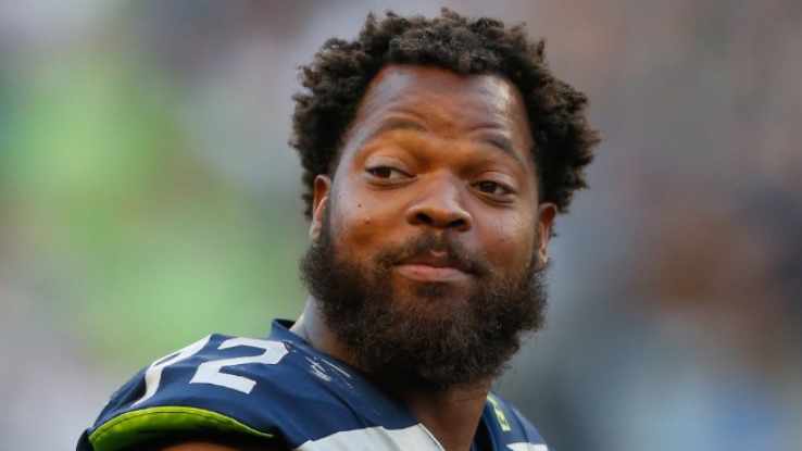 Michael Bennett Michael Bennett
