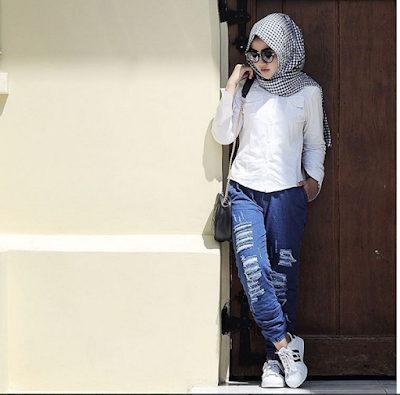 style baju hijab tomboy style baju hijab tomboy