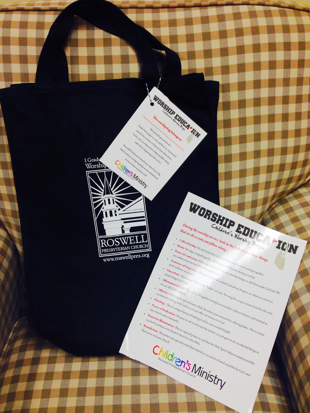 Children S Ministry Worship Bags What Goes Inside Why Does It Here Are Some Ideas Of Items To Put In Your Child S Worship Bag So They Can Keep Their Hands Busy And Ears Open Learn