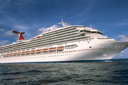 Carnival Cruise Ship Agency In Philippines