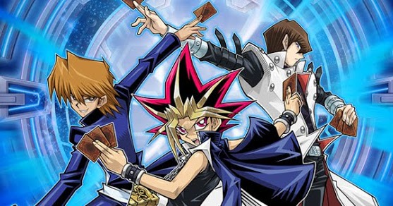 Dublagem (Português do Brasil) para o jogo Yu-Gi-Oh! Duel Links