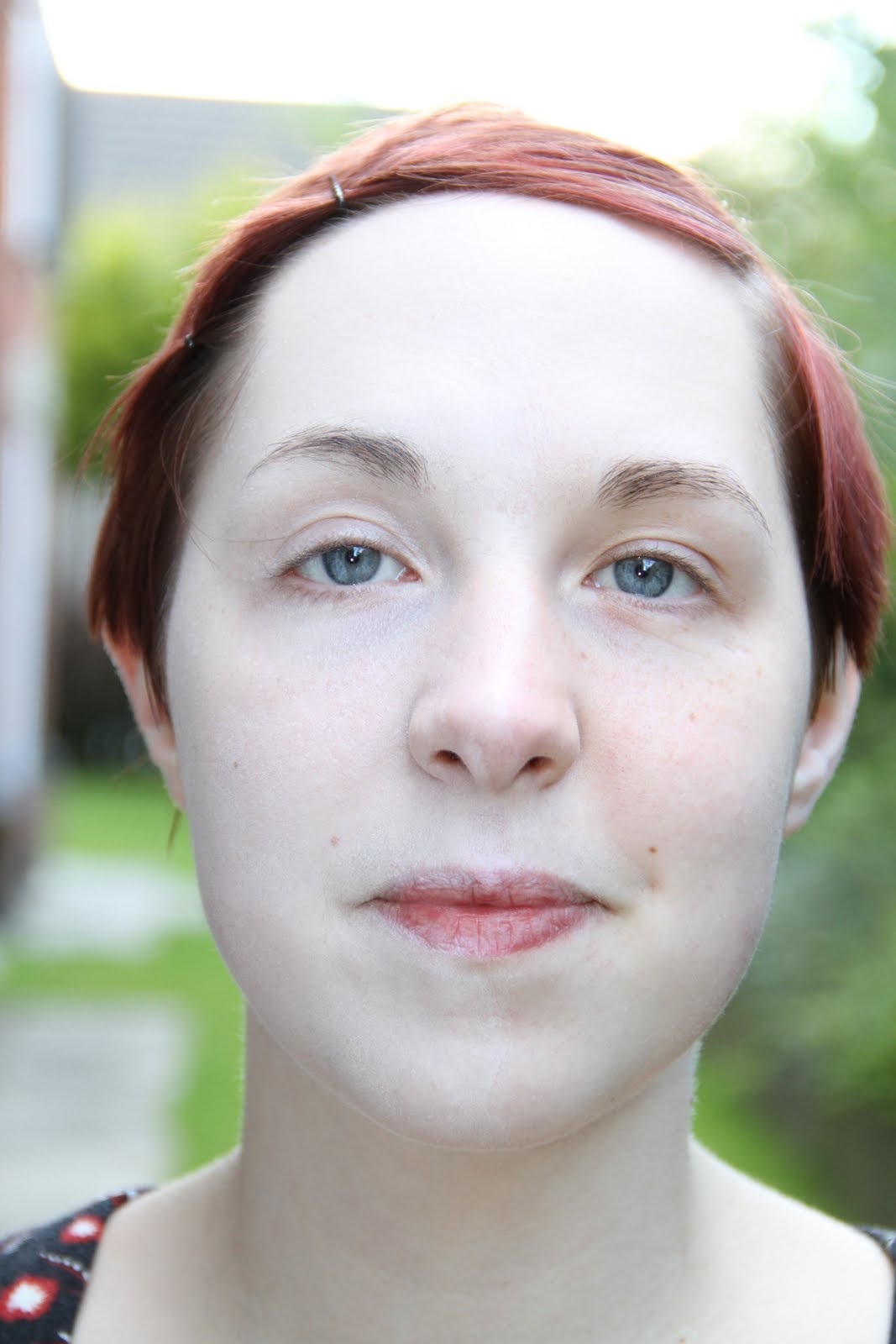 Nourish My first blog post about my first MAC Pro purchase