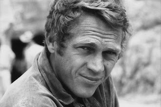 Rediff : Thursday Oh Yeah ! Vintage Edition : Steve McQueen, 10 anecdotes cool