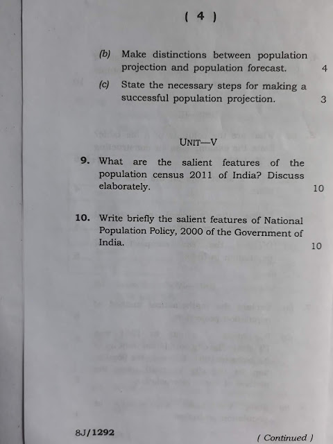 Assam university 6th sem question papers pdf
