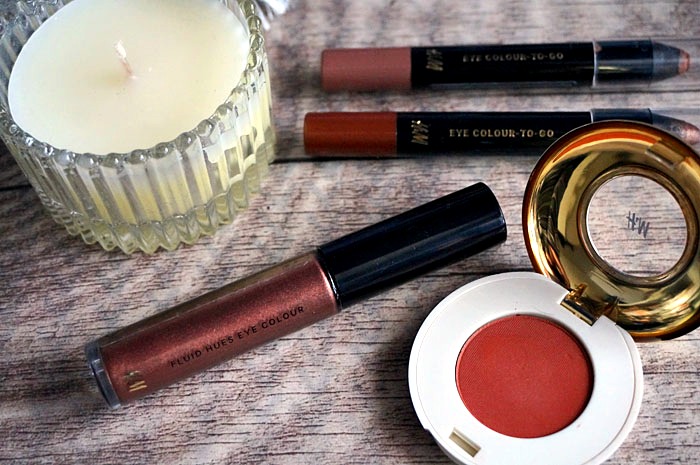 Eye Products H M Beauty Distant Dreamer