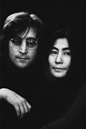 Born Late: The Ballad of John and Yoko