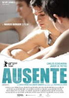 Ausente, película gay argentina