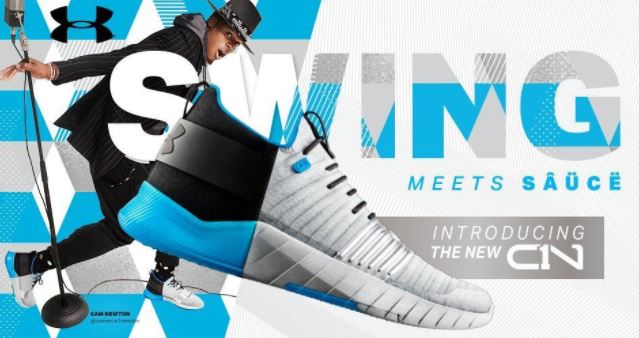 cam newton cn1