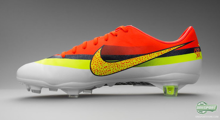 Nike Mercurial Vapor X SG ACC Pro Soccer Cleats eBay