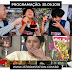 PROGRAMAÇÃO - AIBA MANABU & NINO-SAN: 30/09/2018