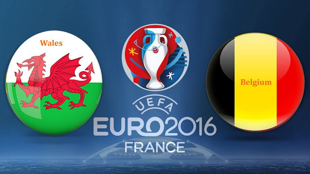 Data dan Fakta Wales vs Belgia Piala Euro 2016 Data dan Fakta Wales vs Belgia Piala Euro 2016