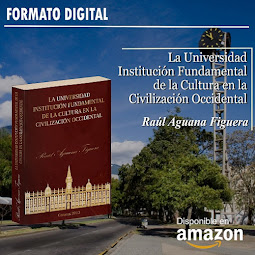 La Universidad como Institución Fundamental de la Cultura en la Civilización Occidental