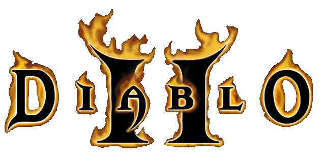 diablo immortal logo png