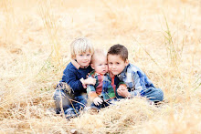 My 3 adorable nephews Ü